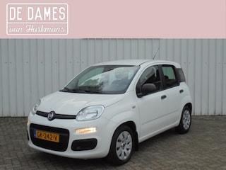 Fiat Panda 0.9 TWINAIR 60PK AIRCO ZEER NETJES !!