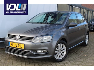 Volkswagen Polo 1.0 Comfortline Connected Series Airco I Elek ramen