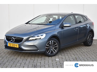 Volvo V40 1.5 T2 Polar+ Dealer Onderhouden! | Keurige V40! | On-Call