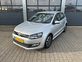 Volkswagen Polo 1.0 TSI 95pk BlueMotion Edition