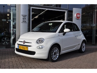 Fiat 500 0.9 TA T Popstar