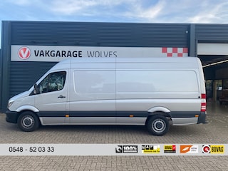 Mercedes-Benz Sprinter 319 3.0 V6 190 PK!! | AUTOMAAT |L3H2 | NAVI | CAMERA |