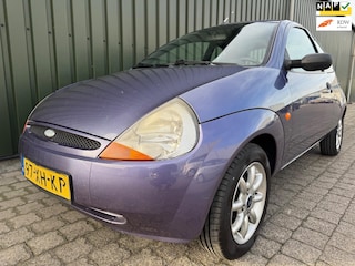 Ford Ka 1.3 Futura