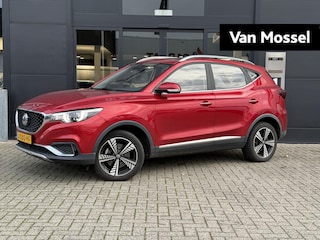 MG ZS EV Luxury 45 kWh