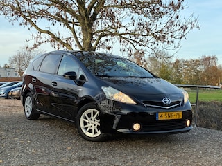 Toyota Prius+ Prius Wagon 1.8 Aspiration | 7-Persoons + Pano + Cruise + Navi Nu € 8.975,-!!!