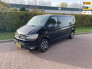 Volkswagen Transporter 2.0 TDI L2H1 4Motion Highline