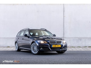 BMW 3-serie Touring 335xi