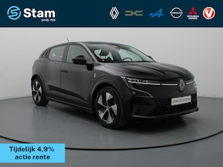Renault Mégane 130pk EV60 Optimum Charge Evolution ER Adapt. cruise | Camera | Navi | Stoel-/stuurverw.