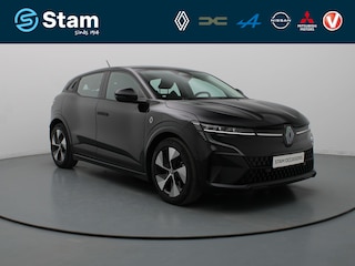 Renault Mégane 130pk EV60 Optimum Charge Evolution ER Adapt. cruise | Camera | Navi | Stoel-/stuurverw.