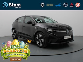 Renault Mégane 130pk EV60 Optimum Charge Evolution ER Adapt. cruise | Camera | Navi | Stoel-/stuurverw.