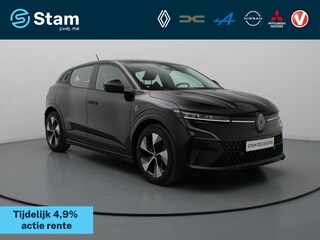 Renault Mégane 130pk EV60 Optimum Charge Evolution ER Adapt. cruise | Camera | Navi | Stoel-/stuurverw.