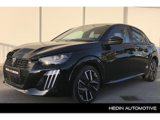 Peugeot 208 1.2 100PK GT | Navigatie | Camera | Climate control | Keyless | Carplay | PDC V+A | LMV 17 inch |