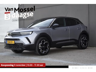 Opel Mokka 1.2 Turbo Ultimate | Automaat | Camera | Navigatie | Massagestoel