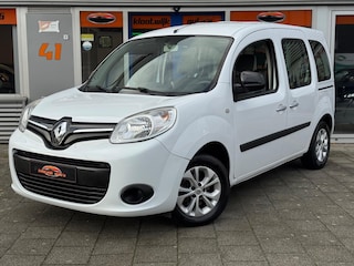 Renault Kangoo 1.2 TCe Expression Airco 5-persoons