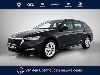Skoda Octavia Combi 1.4 TSI iV204pk PHEV Business Edition DSG / Navigatie / Keyless / Parkeersensoren