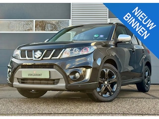 Suzuki Vitara 1.4 S |Camera |ACC |Stoelverw. |Climate Control