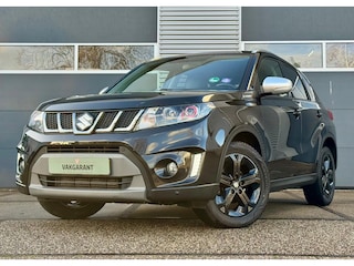 Suzuki Vitara 1.4 S |Camera |ACC |Stoelverw. |Climate Control