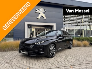 Peugeot 308 SW Hybrid 145 e-DCS6 Allure l Nieuw Model l 360 Vision & Drive Assist Pack