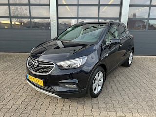 Opel Mokka X 1.4 Turbo 140pk Innovation