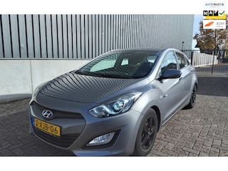 Hyundai i30 1.6 GDI i-Drive Cool|afn. trekhaak|82dkm|org-NL