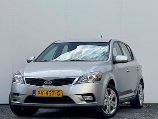 Kia Ceed Cee'd 1.4 CVVT Seven Business | 2010 | 5 Deurs | Airco |