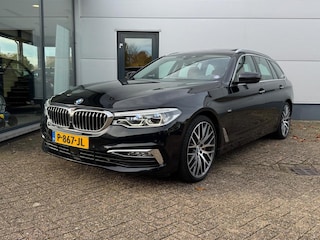 BMW 530I XDRIVE 530I 252PK | XDRIVE | AUT 8 | LUXURY LINE | P