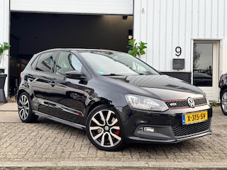 Volkswagen Polo 1.4 TSI GTI