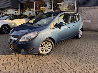 Opel Meriva 1.4 Turbo Edition Airco L.M.