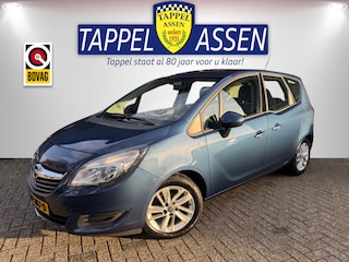 Opel Meriva 1.4 Turbo Edition Airco L.M.