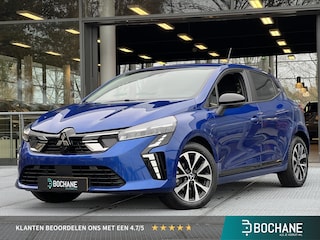 Mitsubishi Colt 1.0T MT Intense | Achteruitrijcamera | Carplay | Cruise Control | FABRIEKSGARANTIE TOT 04-2032!