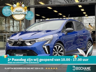 Mitsubishi Colt 1.0T MT Intense | Achteruitrijcamera | Carplay | Cruise Control | FABRIEKSGARANTIE TOT 04-2032!