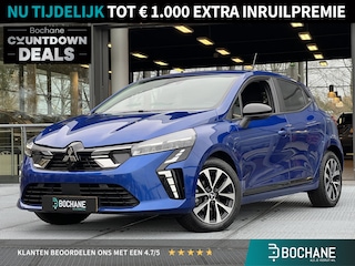 Mitsubishi Colt 1.0T MT Intense | Achteruitrijcamera | Carplay | Cruise Control | FABRIEKSGARANTIE TOT 04-2032!