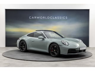 Porsche 911 992.2 - 3.0 CARRERA S COUPE PDK | NW MODEL 2025