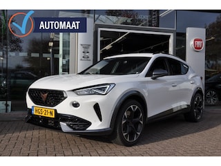 Cupra Formentor All Seasons 19 inch 1.4 e-Hyb VZ Perf L.