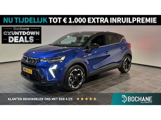 Mitsubishi ASX 1.6 HEV AT Instyle