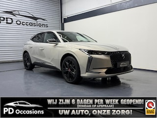 DS 4 1.6 Plug-In Hybrid 225PK Performance Line+ - Camera -HUD - Clima