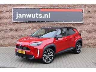 Toyota Yaris Cross 1.5 Hybrid Executive Plus + Panorama