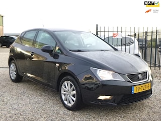 Seat Ibiza 1.2 TSI Style