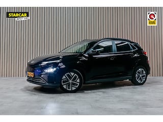 Hyundai Kona 64 kWH | PREMIUM SKY | PANO | WARMTEPOMP | STOELVERWARMING | STU
