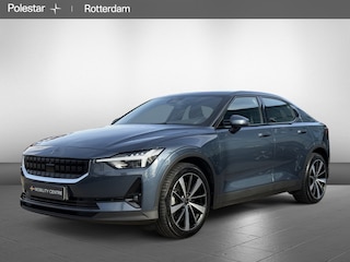Polestar 2 Long Range Dual Motor | Plus & Pilot Pack | H&K | Pixel Led