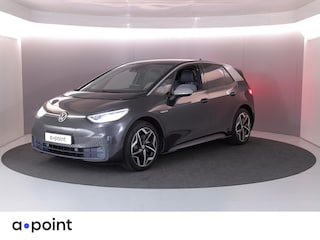 Volkswagen ID.3 First Plus 58 kWh 204 pk | Navigatie | Parkeersensoren | Achteruitrijcamera | Adaptieve cruise control | Matrix LED koplampen | Stoelverwarming |