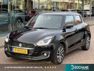 Suzuki Swift 1.2 Style Smart Hybrid CVT Automaat | Navigatie | Carplay | Climate Control | Adaptieve Cruise Control