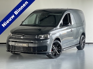 Volkswagen Caddy Cargo 2.0 TDI AUT / NEXT LEVEL EDITION / LEDER / Navi / Live Cockpit / Camera