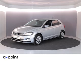 Volkswagen Polo 1.0 TSI Comfortline 95 pk Automaat (DSG) | Navigatie | Parkeersensoren | Adaptieve cruise control | Apple Carplay/Android Auto |