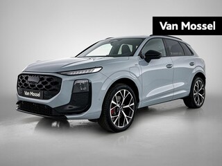 Audi Q3 1.5 200kW e-hybrid S edition 272 PK | Panoramadak | Sonos | Head up display | Matrix LED | Stoelverwarming | Stuurverwarming | Getint glas |