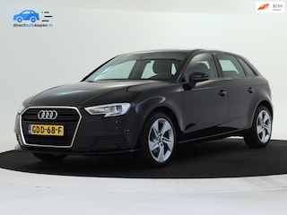 Audi A3 SPORTBACK 1.0 TFSI Pro Line | PDC | NAV | Keyless | Clima