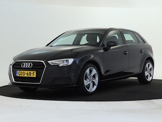 Audi A3 SPORTBACK 1.0 TFSI Pro Line | PDC | NAV | Keyless | Clima