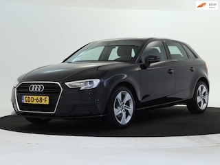 Audi A3 SPORTBACK 1.0 TFSI Pro Line | PDC | NAV | Keyless | Clima
