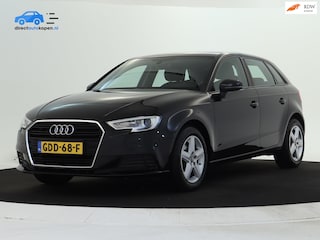 Audi A3 SPORTBACK 1.0 TFSI Pro Line | PDC | NAV | Keyless | Clima