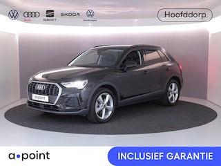 Audi Q3 45 TFSI e Business Edition 245 pk S-tronic| Navigatie | Parkeersensoren | Achteruitrijcamera | Stoelverwarming | Apple Carplay/Android Auto |